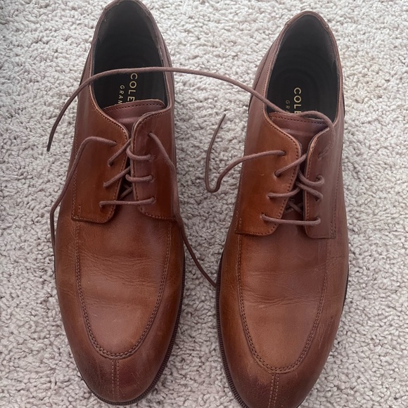 Cole Haan men dress shoes main image 4